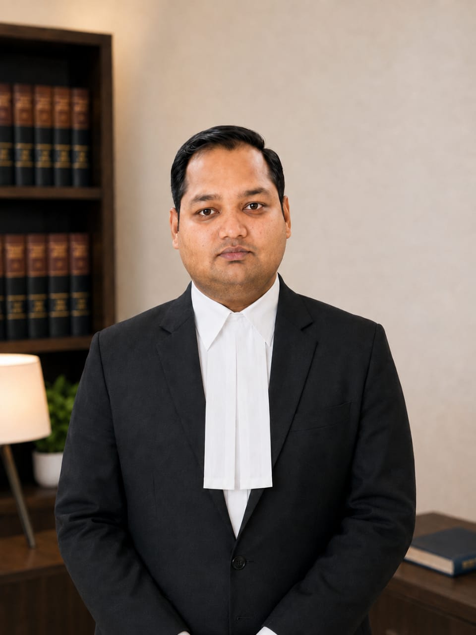 Adv. Abhar Jain