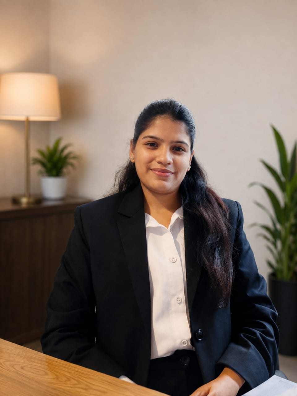 Adv. Muskan Ojha