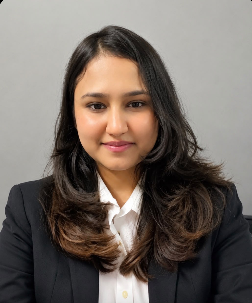 Adv. Pranshuta Tiwari