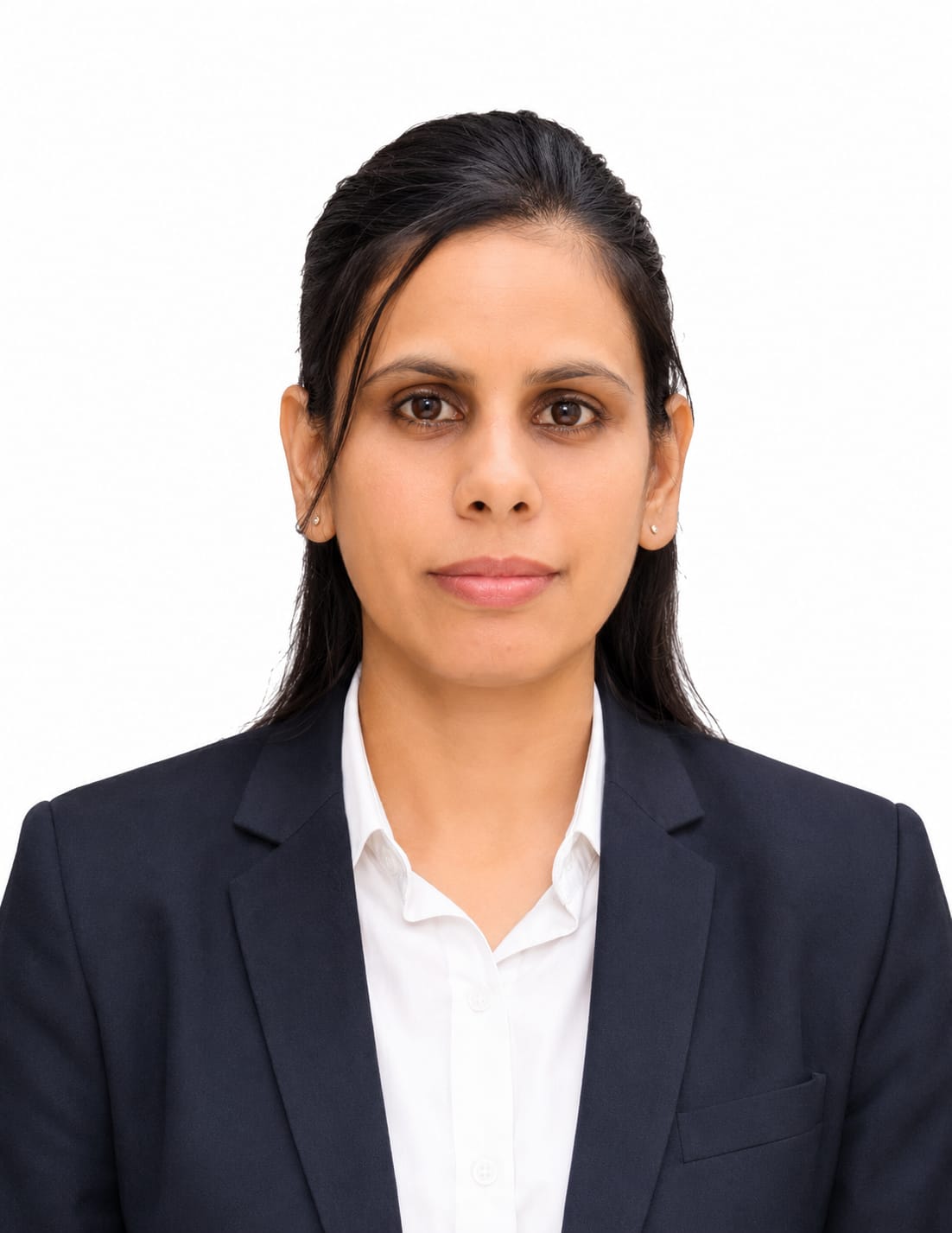 Adv. Sakshi Soni