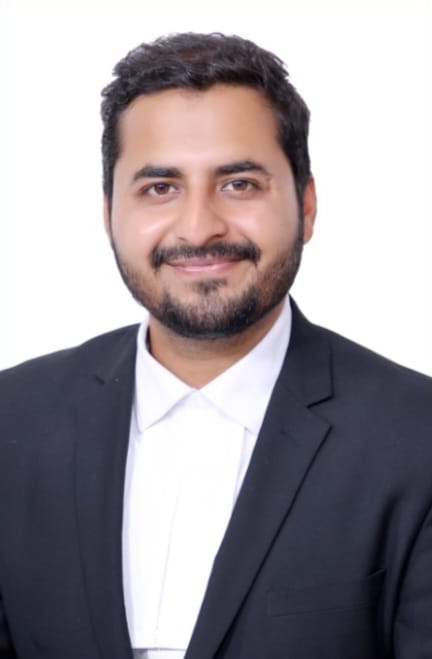 Adv. Saurav Sharma